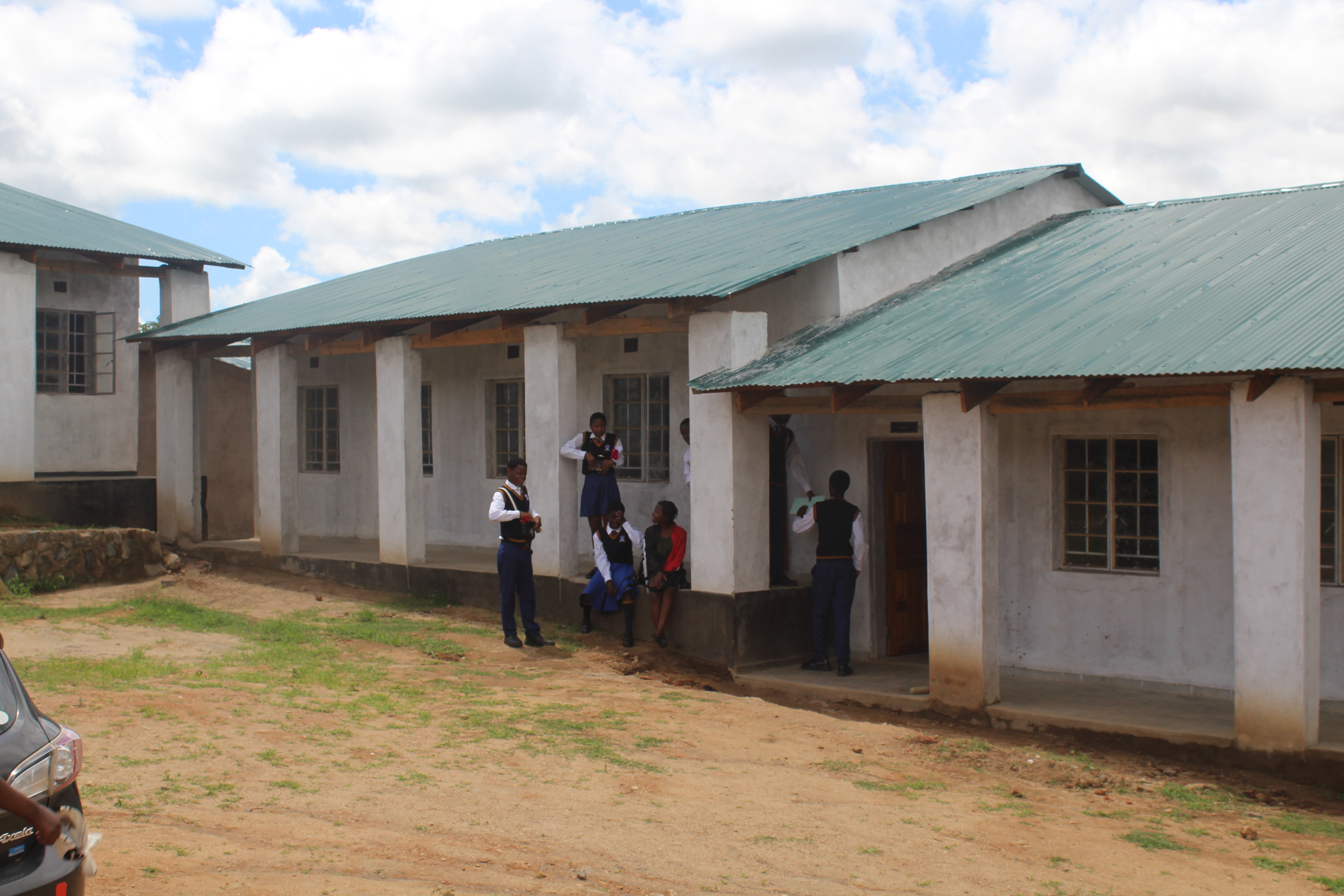 Classroom