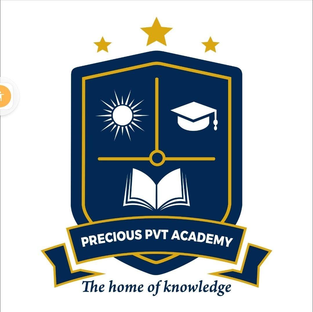 Precious Pvt Academy campus