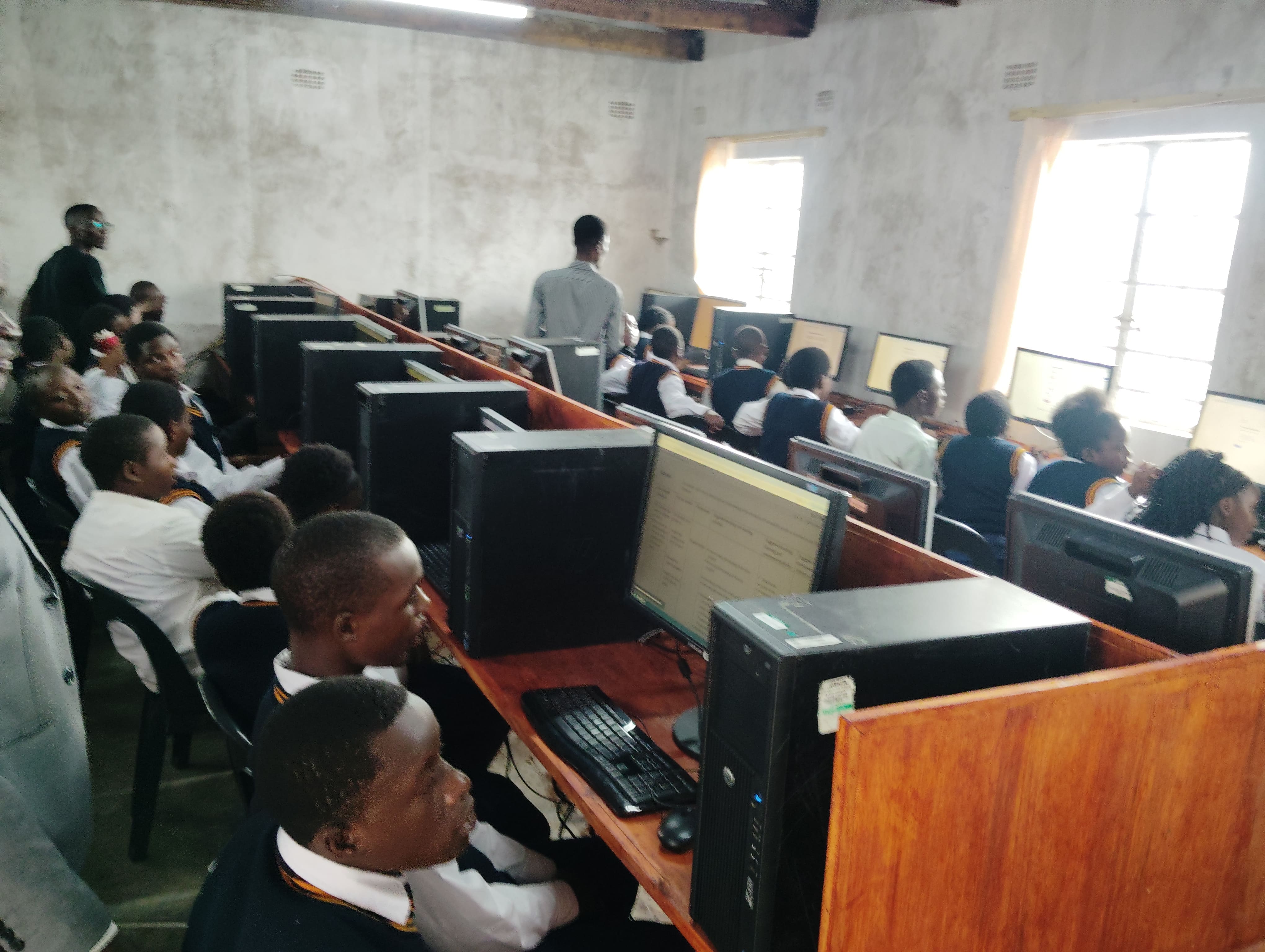 MSCE Preparation