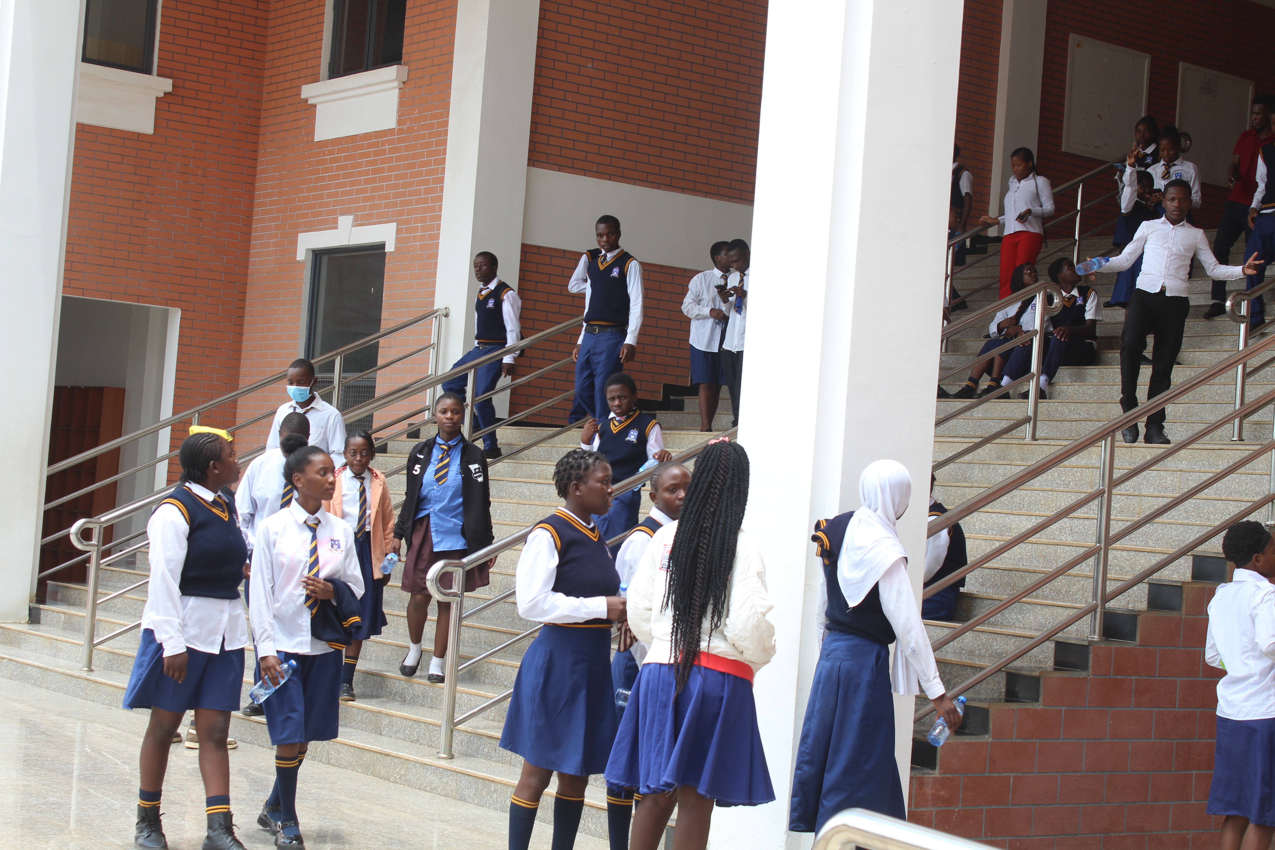 University Guidance